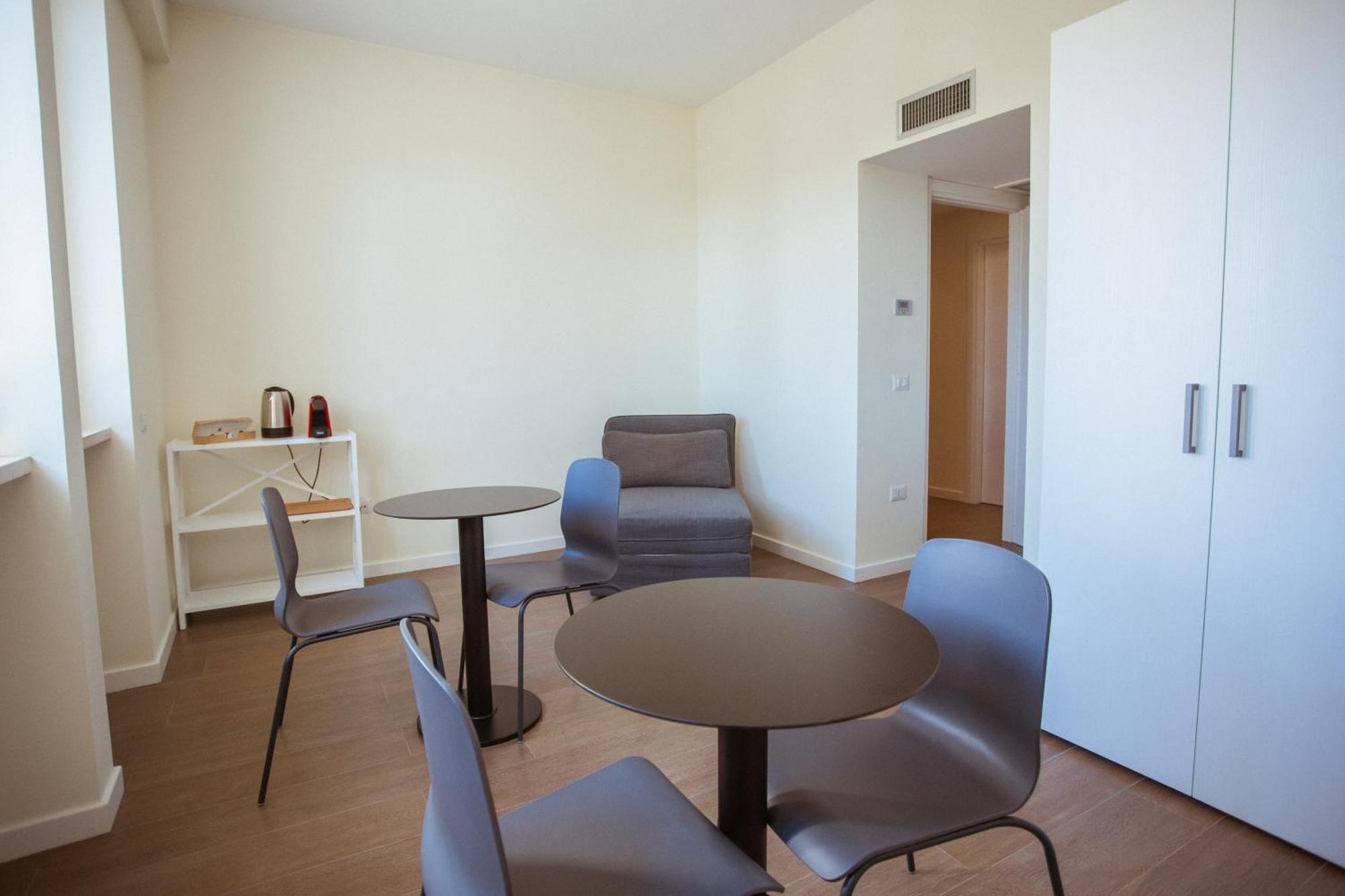 Tre Cancelli Rooms Potenza Exterior photo